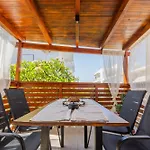 The Neo-classic Loft Holiday home Rhodes City