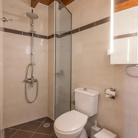 The Neo-classic Loft *