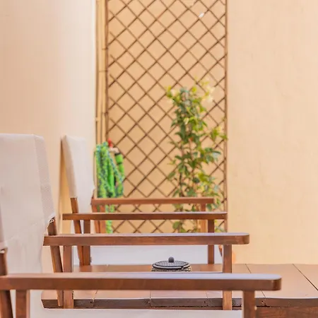 Hébergement de vacances The Neo-classic Loft *