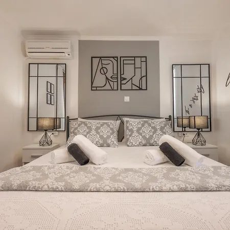 The Neo-classic Loft