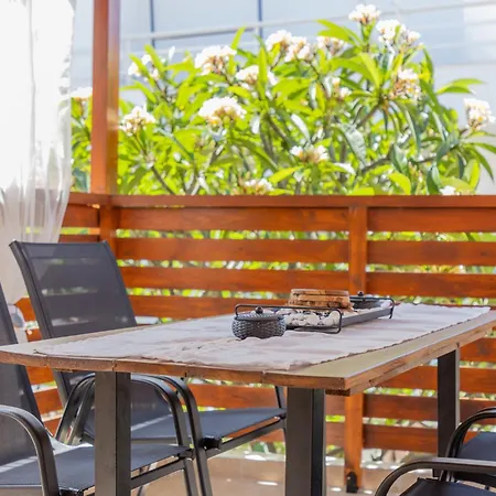 The Neo-classic Loft