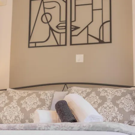 The Neo-classic Loft Hébergement de vacances