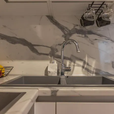 The Neo-classic Loft Rhodes City