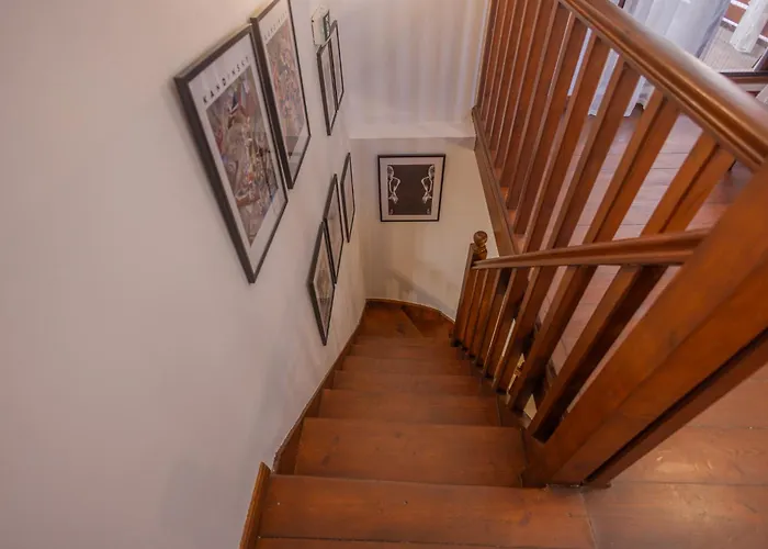 The Neo-classic Loft * Rhodes City