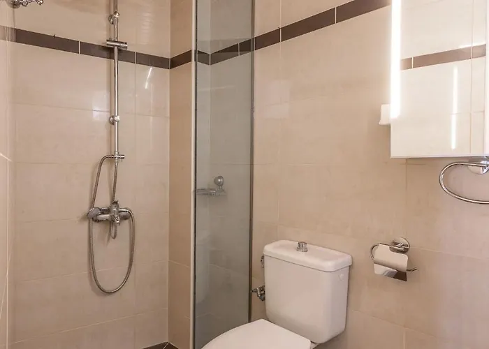 The Neo-classic Loft *