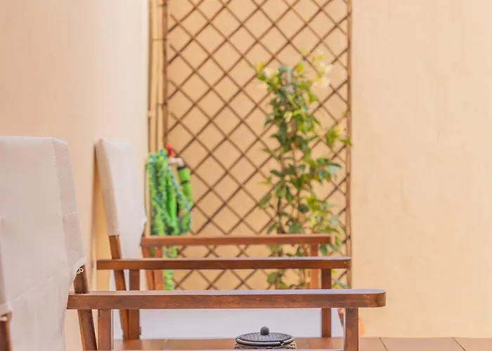 Case de vacanță The Neo-classic Loft *