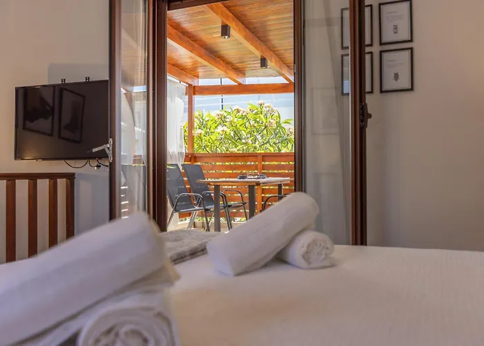 Case de vacanță The Neo-classic Loft