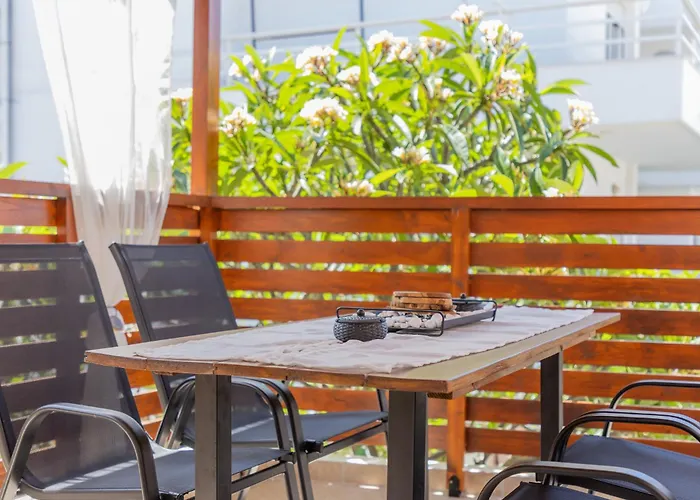 The Neo-classic Loft