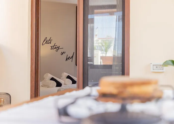 The Neo-classic Loft Nyaraló