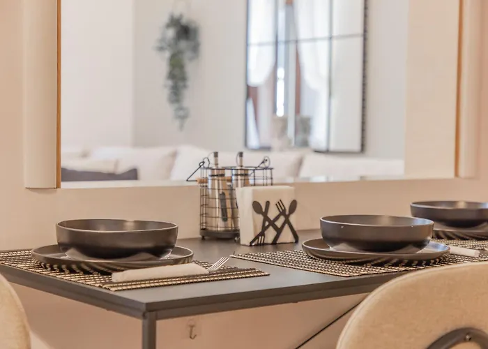 Case de vacanță The Neo-classic Loft