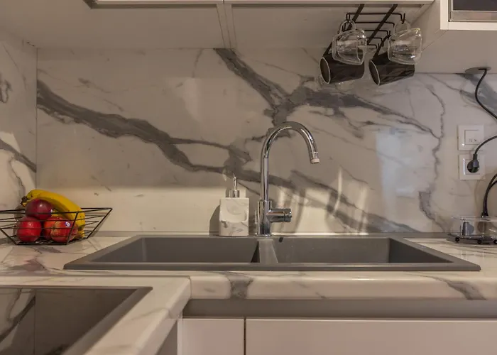 The Neo-classic Loft Rhodes City