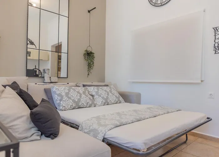 The Neo-classic Loft