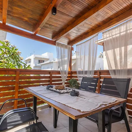 The Neo-classic Loft