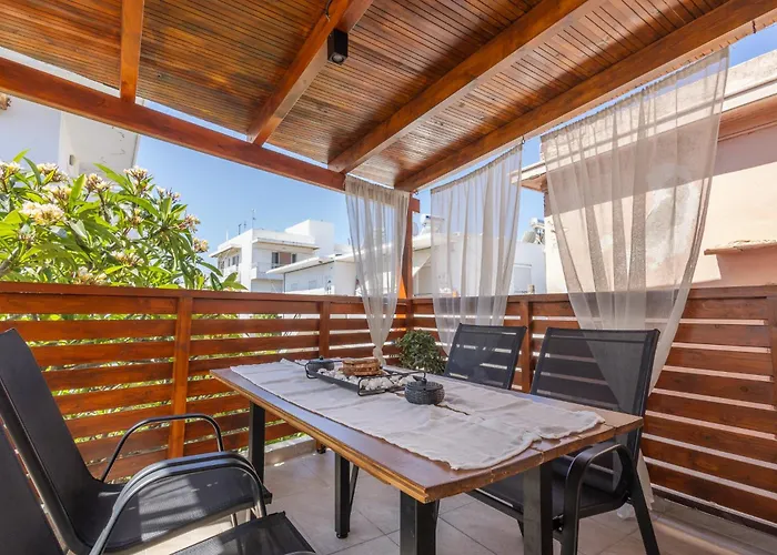 The Neo-classic Loft