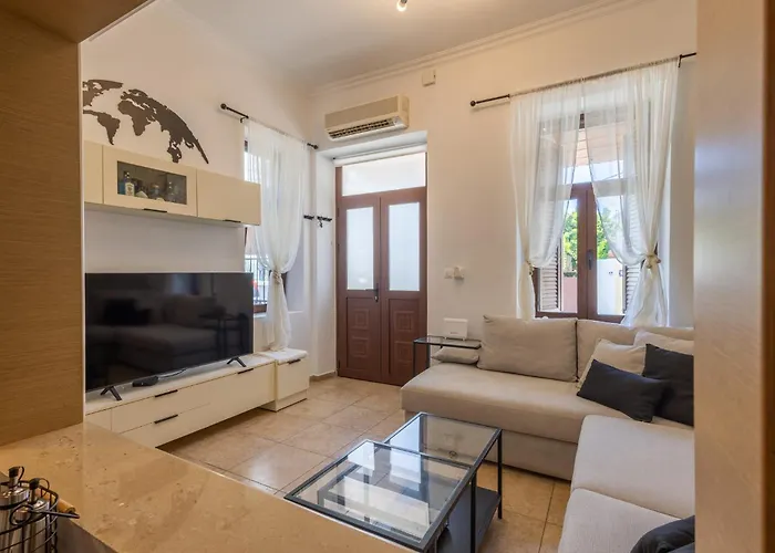 Σπίτι διακοπών The Neo-classic Loft *