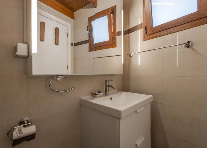 The Neo-classic Loft *